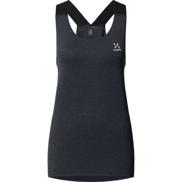 Imagen 0 de Camiseta de mujer Ridge Tank Haglöfs