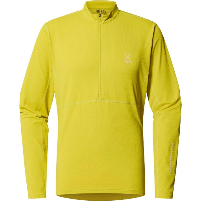 Imagen 0 de Forro polar de hombre L.I.M Tempo Trail Halfzip Haglöfs