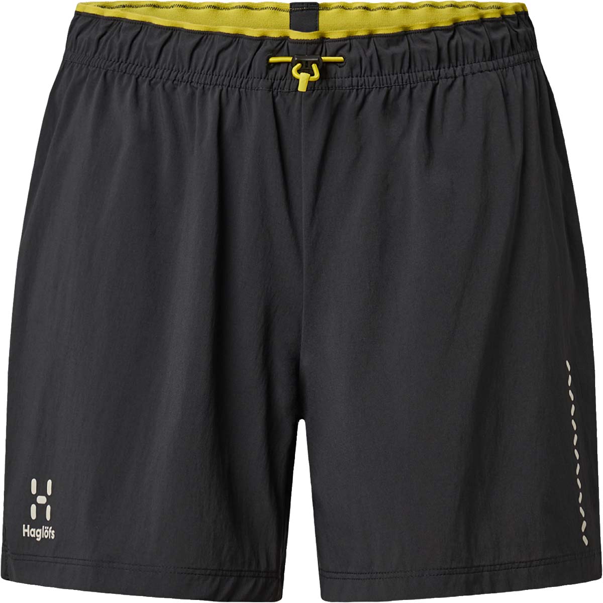 Imagen 0 de Short de mujer L.I.M Tempo Trail Haglöfs Negro