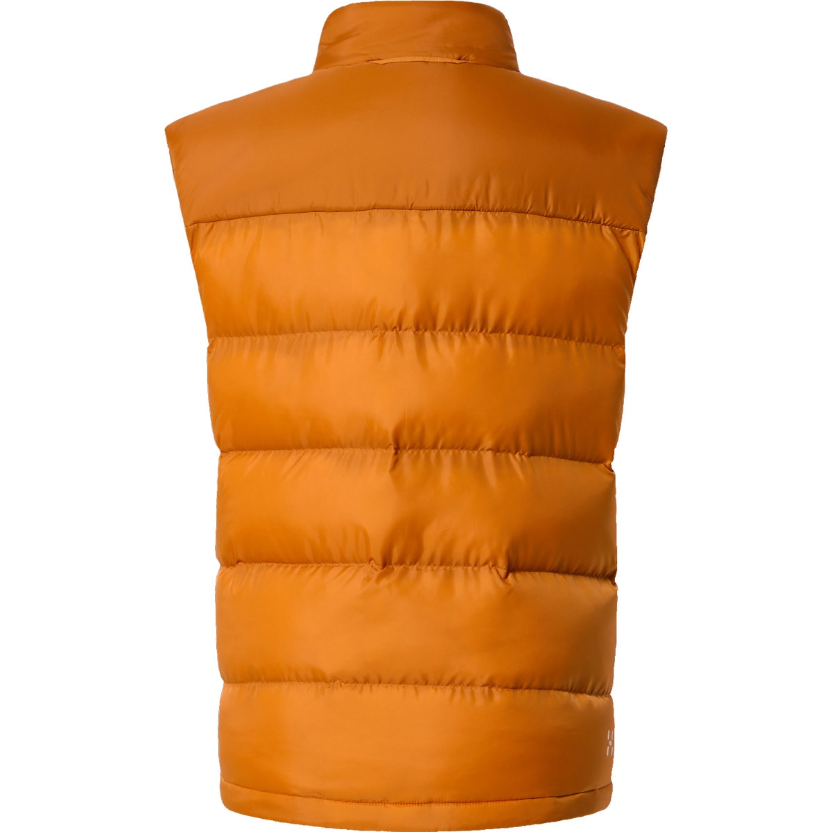 Chaleco de mujer Puffy Mimic Haglöfs - Naranja fuerte Naranja fuerte-2