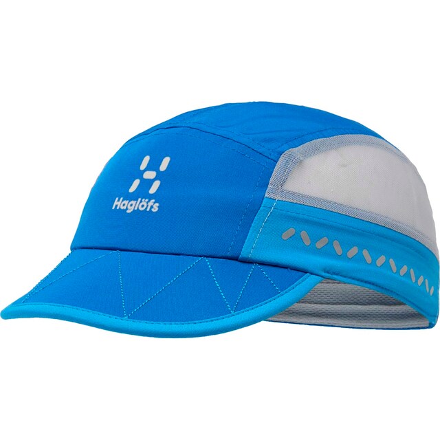 Imagen 0 de Gorra L.I.M Tempo Trail Haglöfs