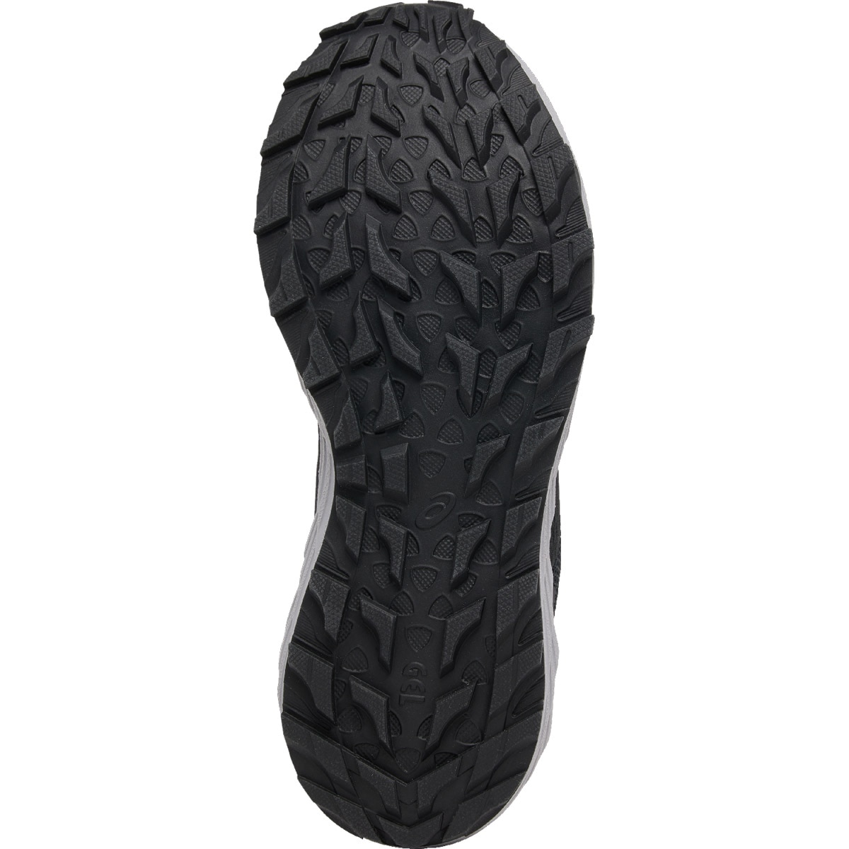 Zapatillas de montaña de mujer L.I.M Tempo Trail Low Haglöfs - Negro Negro-5