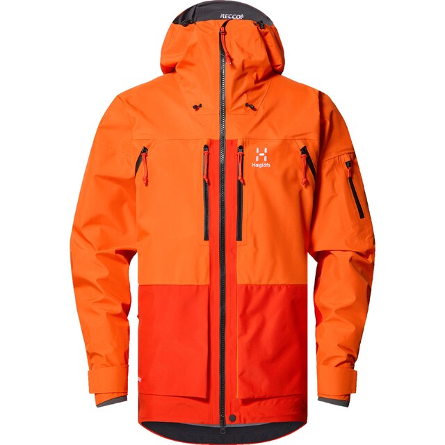 Imagen 0 de Chaqueta de esquí hombre Vassi GTX Haglöfs