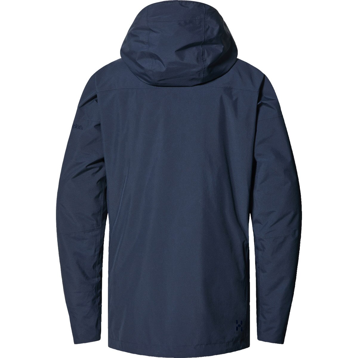 Chaqueta de esquí de hombre de hombre Latnja GTX Haglöfs - Azul Océano Azul Océano-2