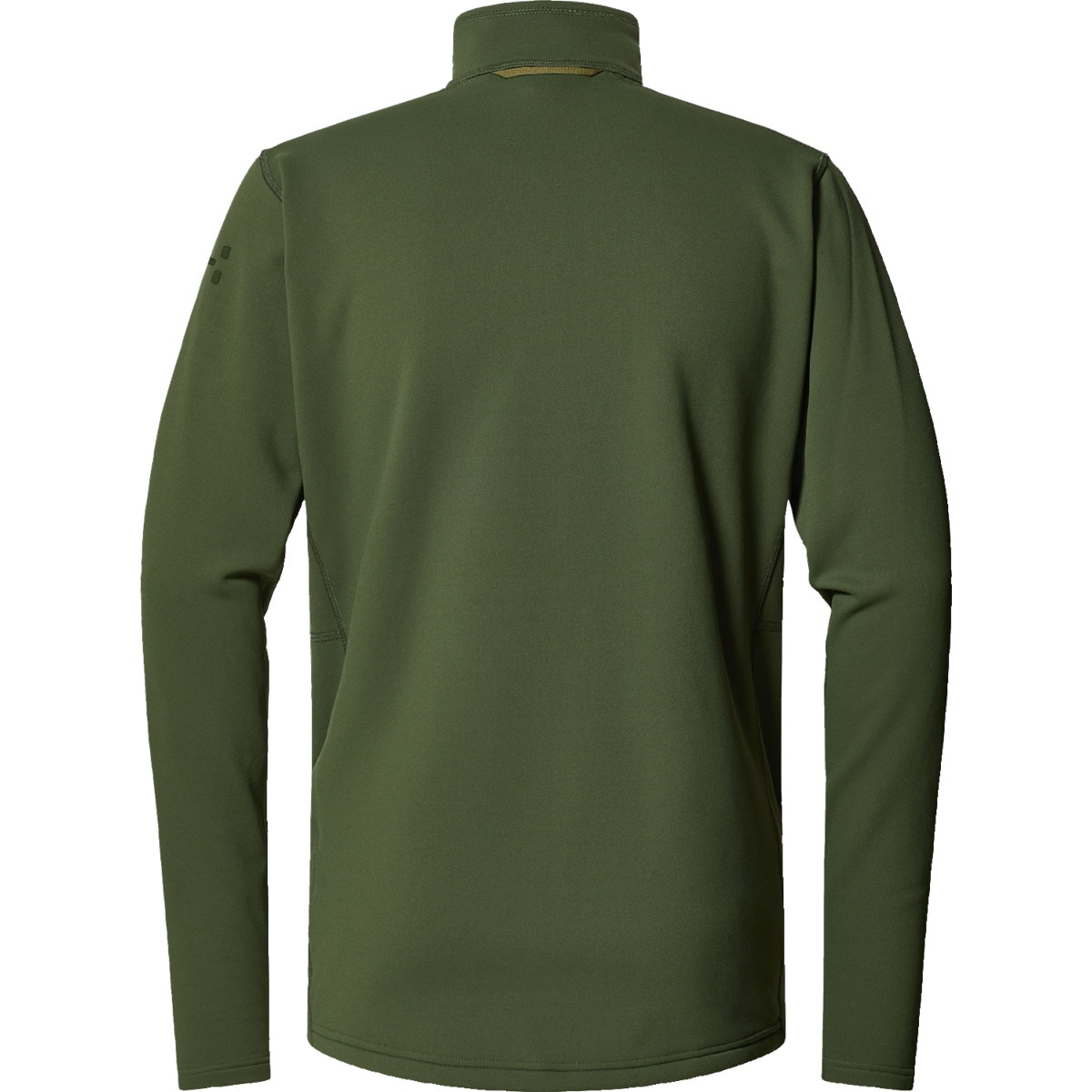 Forro polar de hombre Rosson Mid Haglöfs - Marrón Marrón-2