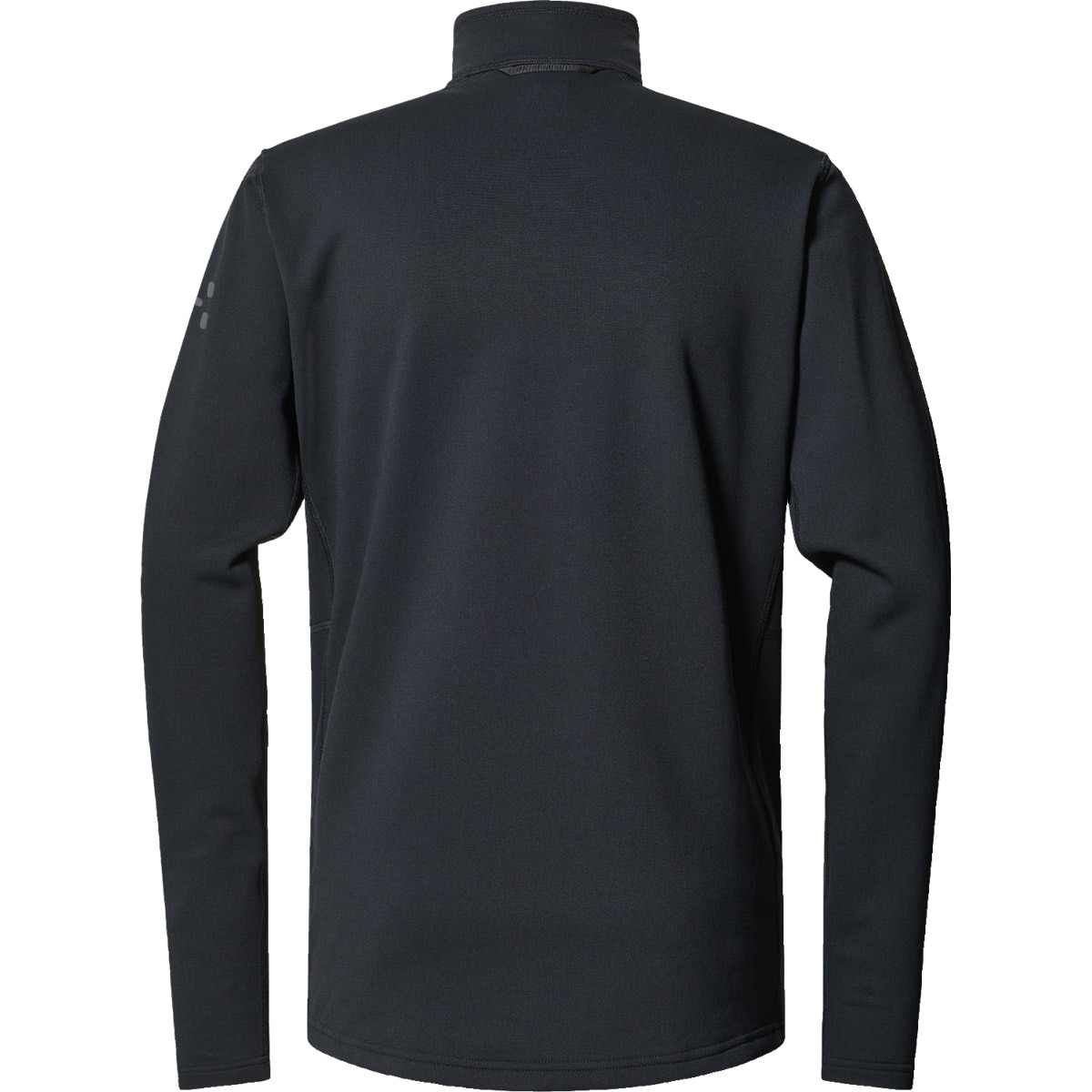 Forro polar de hombre Rosson Mid Haglöfs - Negro Negro-2