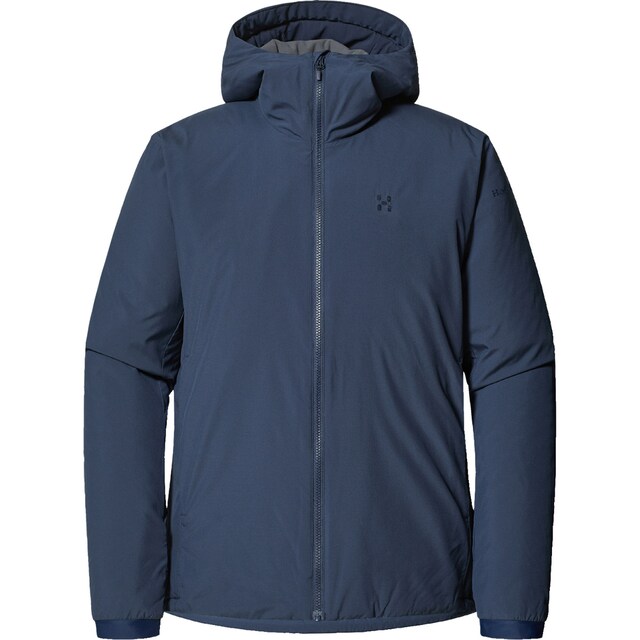 Imagen 0 de Chaqueta de hombre Mimic Alert Hood Haglöfs
