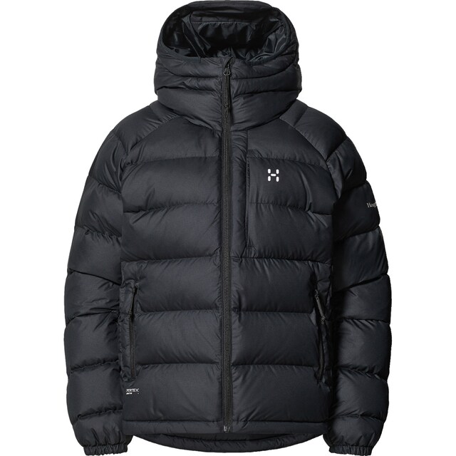 Imagen 0 de Chaqueta acolchada de mujer Rosson Down Hood Haglöfs
