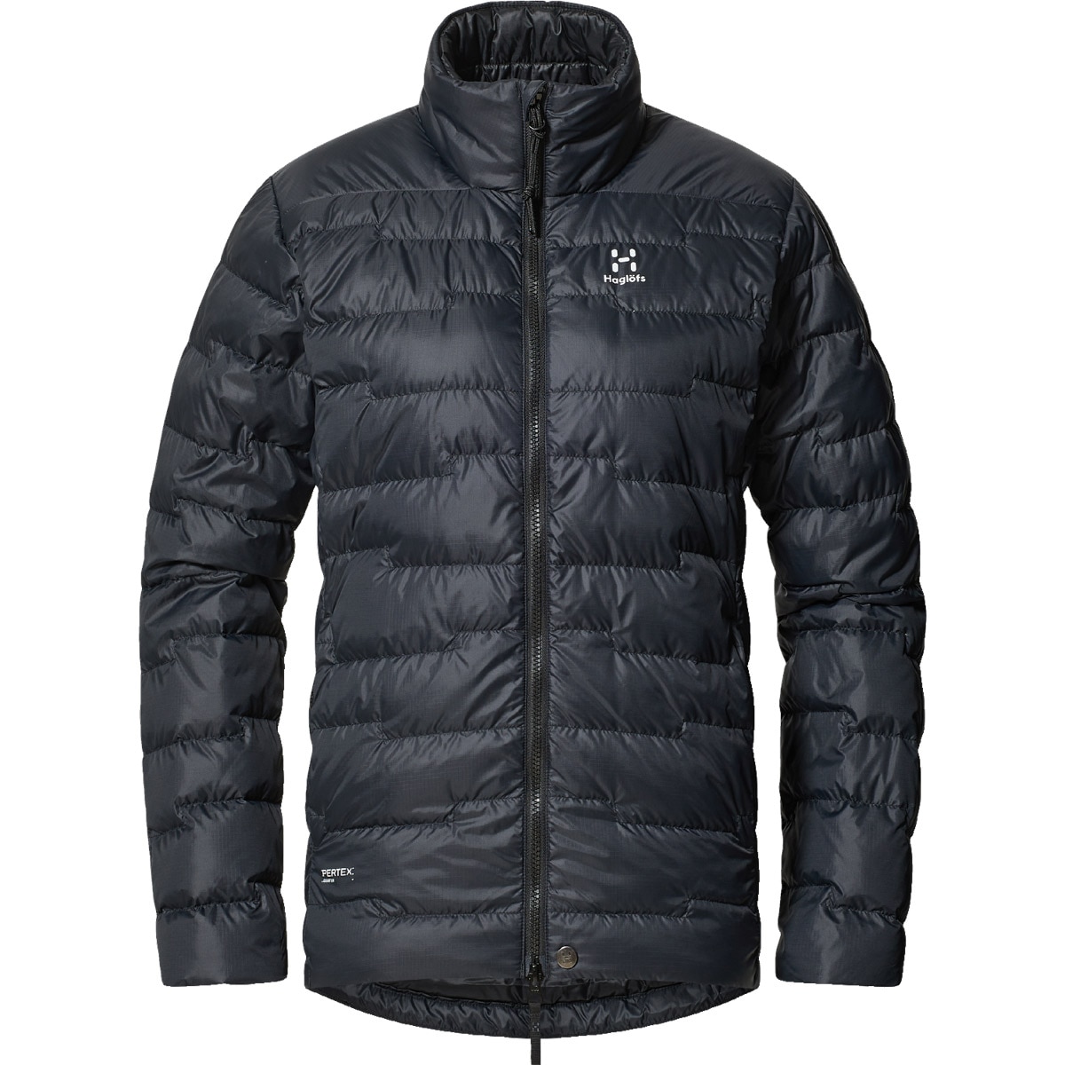 Chaqueta acolchada de mujer ROC Flash Down Haglöfs