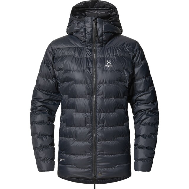 Imagen 0 de Chaqueta acolchada de mujer ROC Flash Down Hood Haglöfs