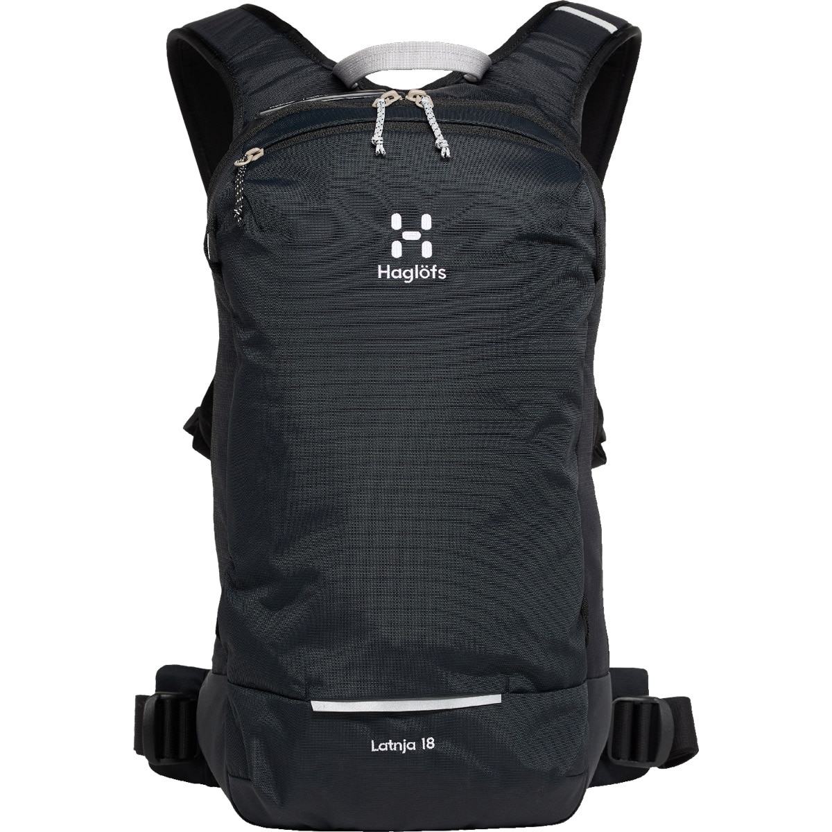 Imagen 0 de Mochilas Latnja 18 Haglöfs Negro