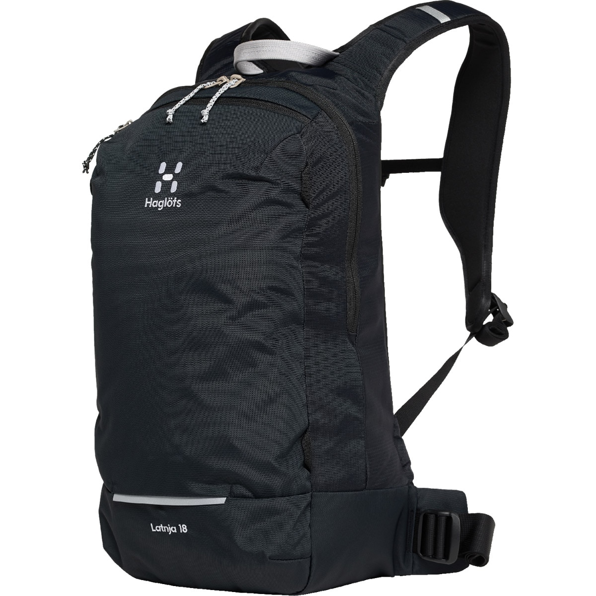 Mochilas Latnja 18 Haglöfs - Negro Negro-2