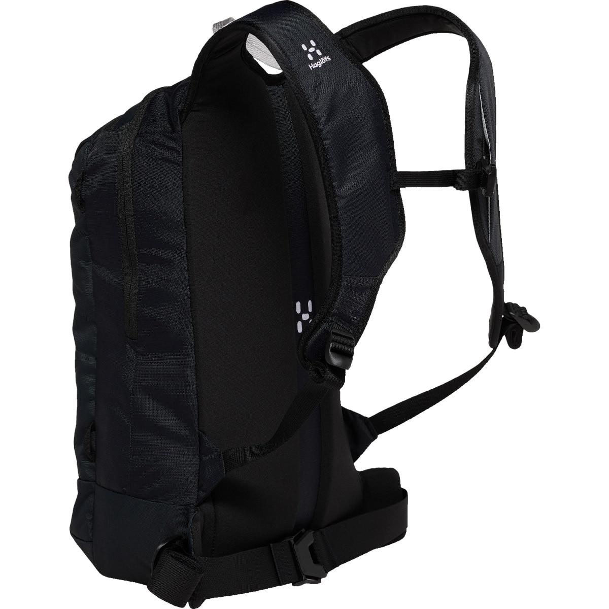 Mochilas Latnja 18 Haglöfs - Negro Negro-4