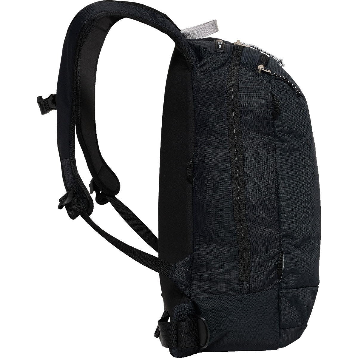 Mochilas Latnja 18 Haglöfs - Negro Negro-5