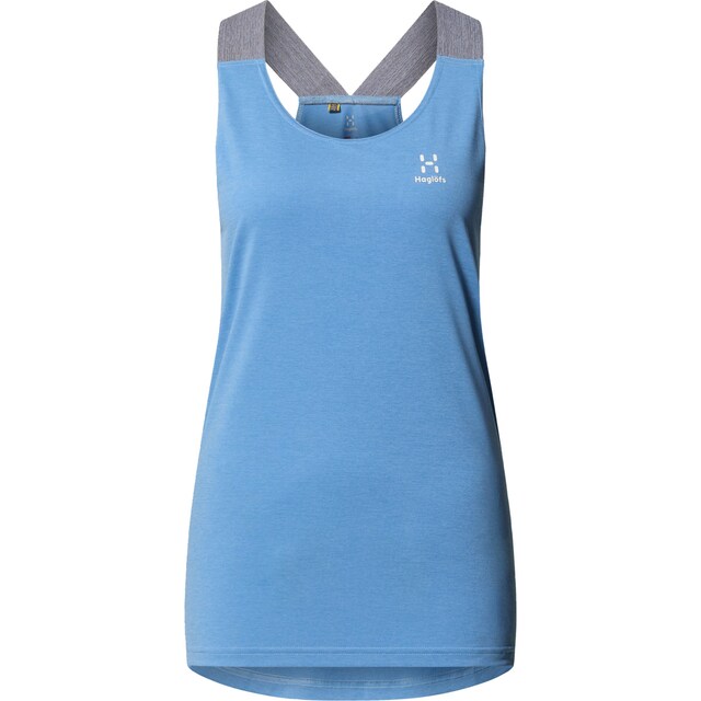 Imagen 0 de Camisetas de mujer Ridge Tank Haglofs