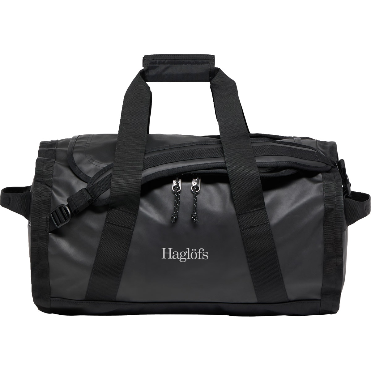Imagen 0 de Bolsa Unisex Lava 50 Haglofs Negro