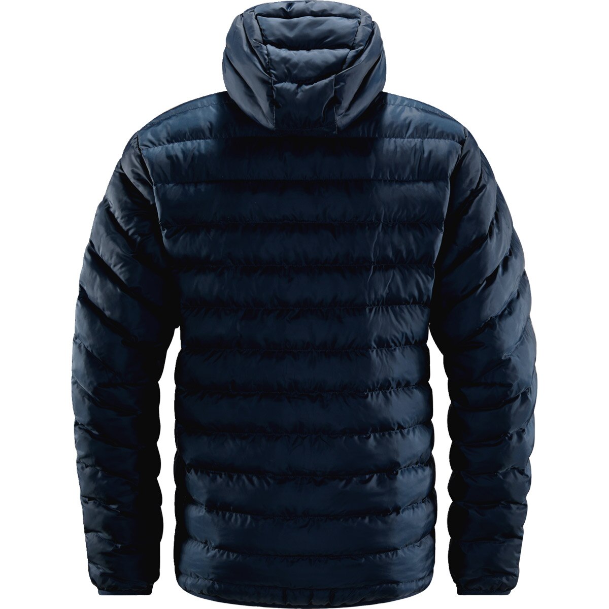 Chaqueta de hombre Särna Mimic Hood Haglöfs - Azul Azul-2