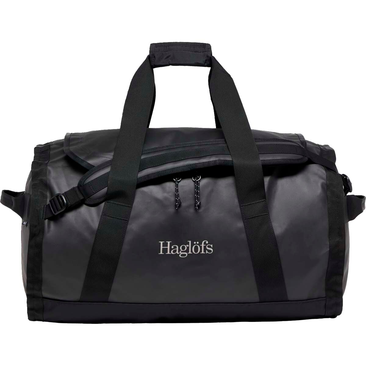Imagen 0 de Bolsa Unisex Lava 70 Haglofs Negro