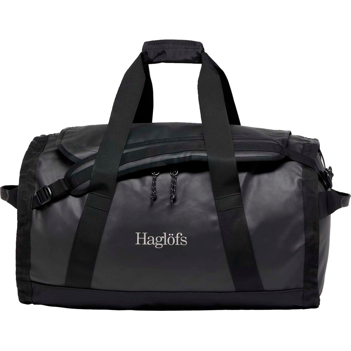 Imagen 3 de Bolsa Unisex Lava 70 Haglofs - Negro Negro