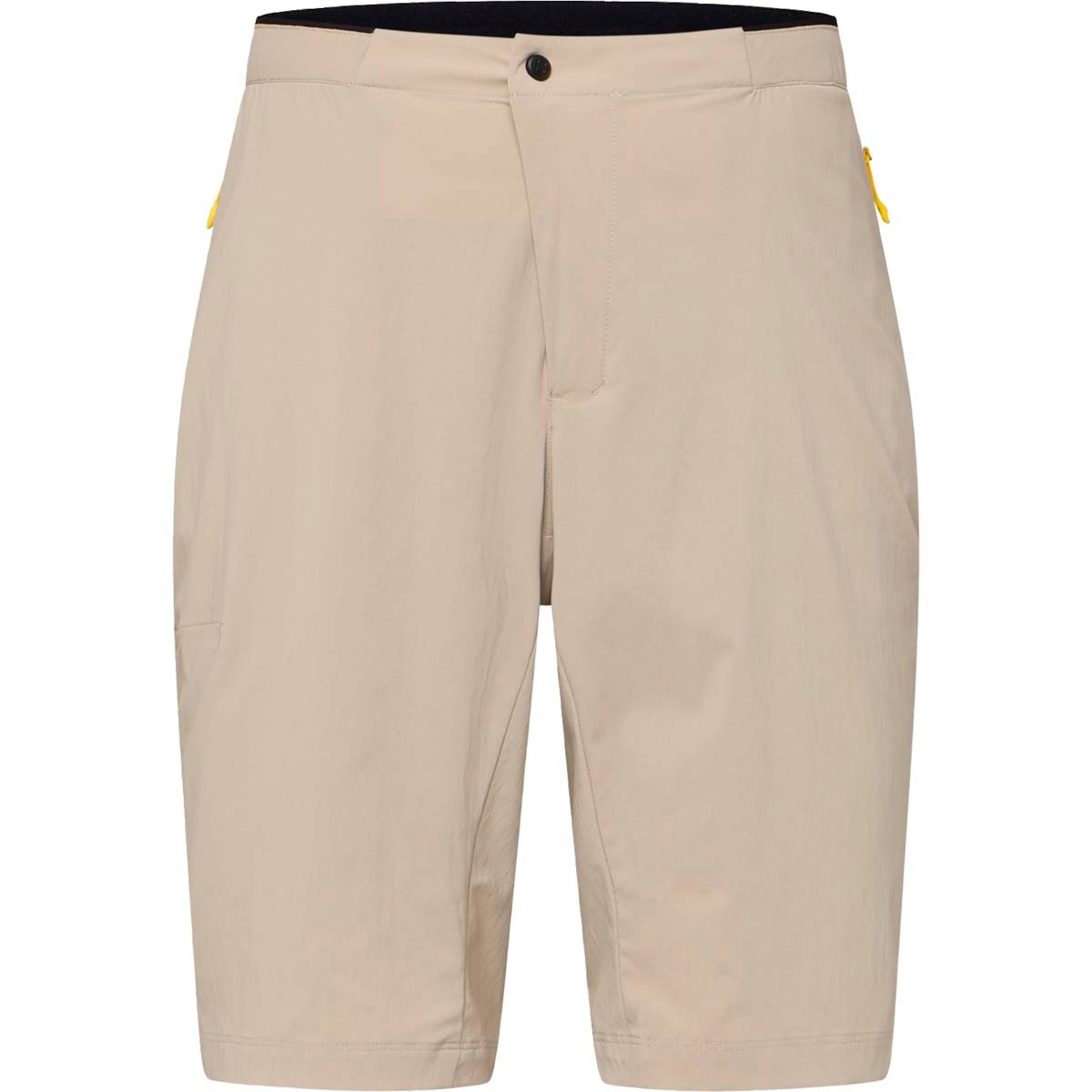 Imagen 1 de Bermuda de hombre L.I.M Fuse II Haglofs - Beige Beige