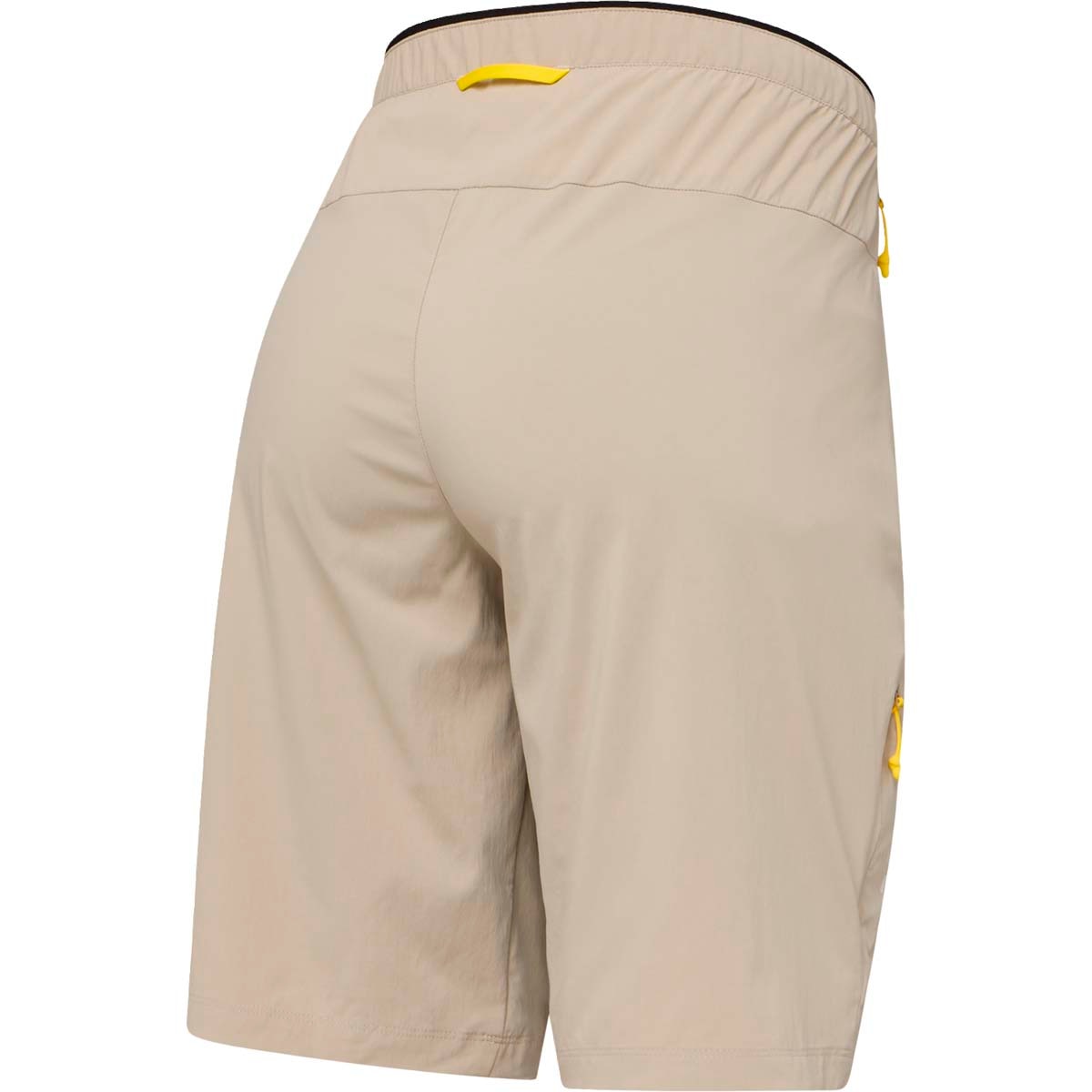 Imagen 2 de Bermuda de hombre L.I.M Fuse II Haglofs - Beige Beige