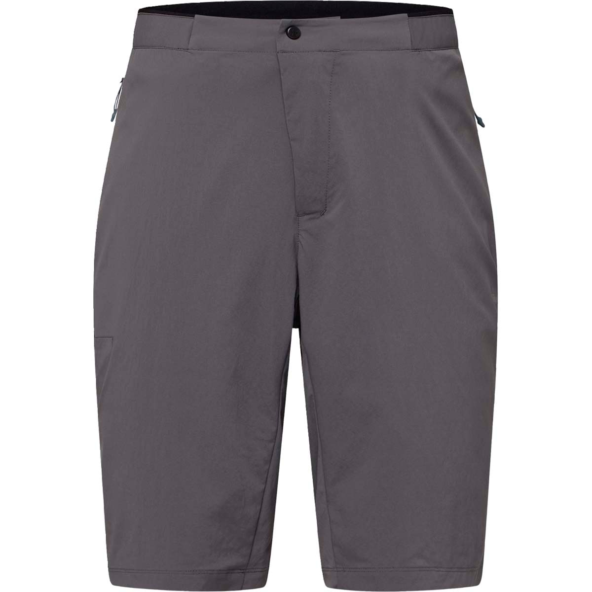 Imagen 1 de Bermuda de hombre L.I.M Fuse II Haglofs Gris ceniza