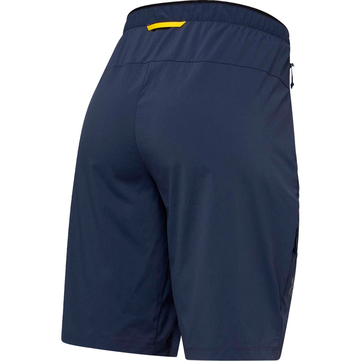 Imagen 2 de Bermuda de hombre L.I.M Fuse II Haglofs - Azul oscuro Azul oscuro