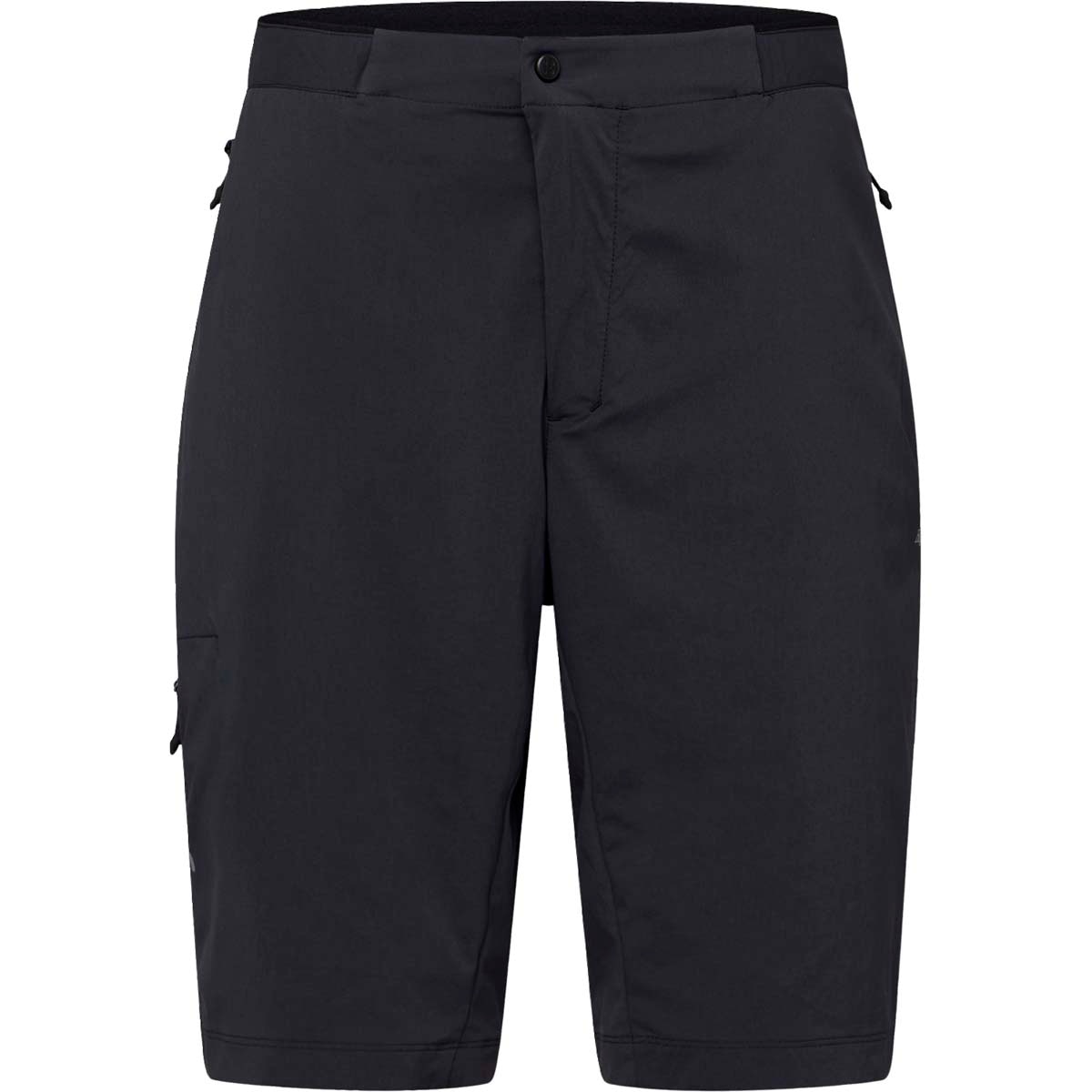 Imagen 1 de Bermuda de hombre L.I.M Fuse II Haglofs - Negro mate Negro mate