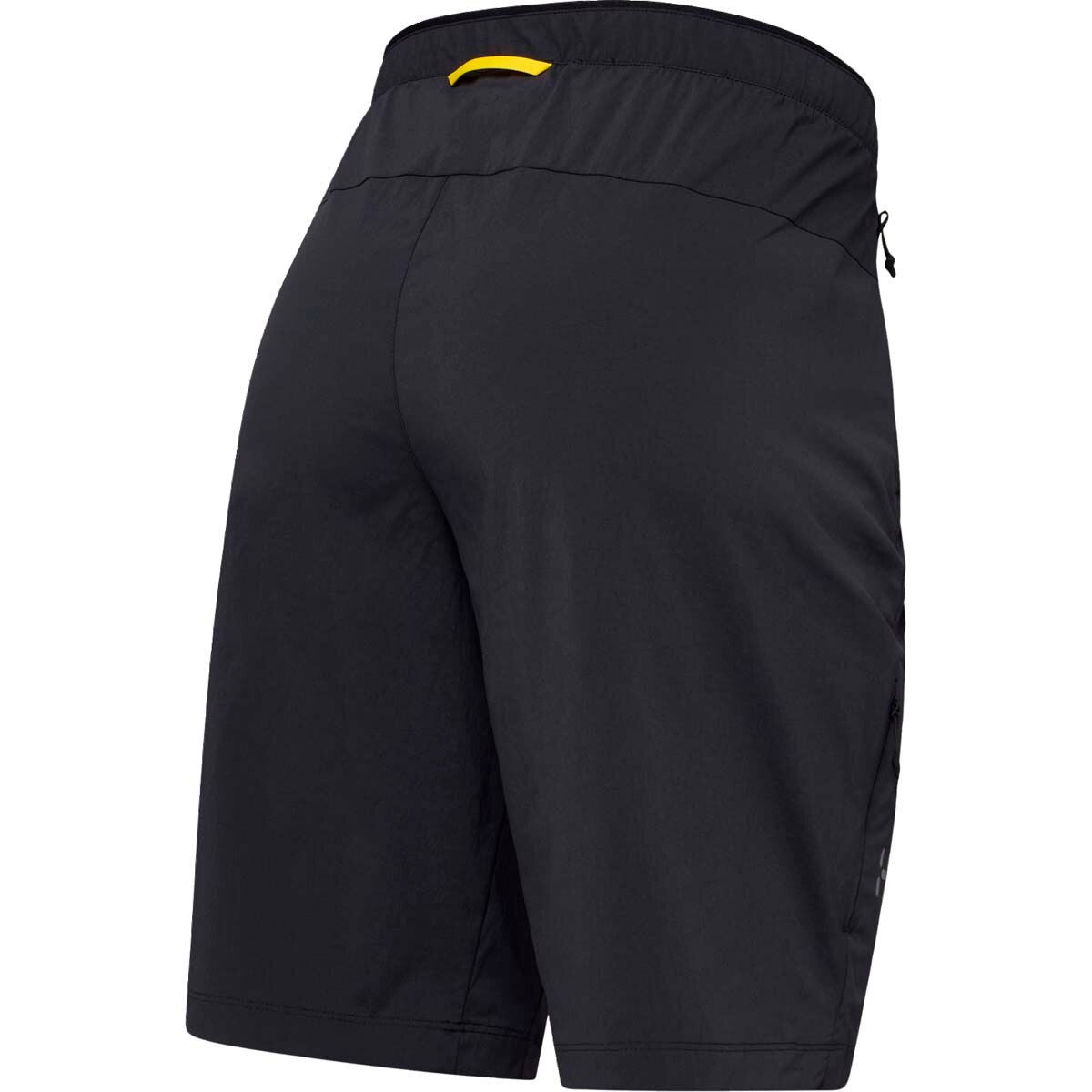 Imagen 2 de Bermuda de hombre L.I.M Fuse II Haglofs - Negro mate Negro mate