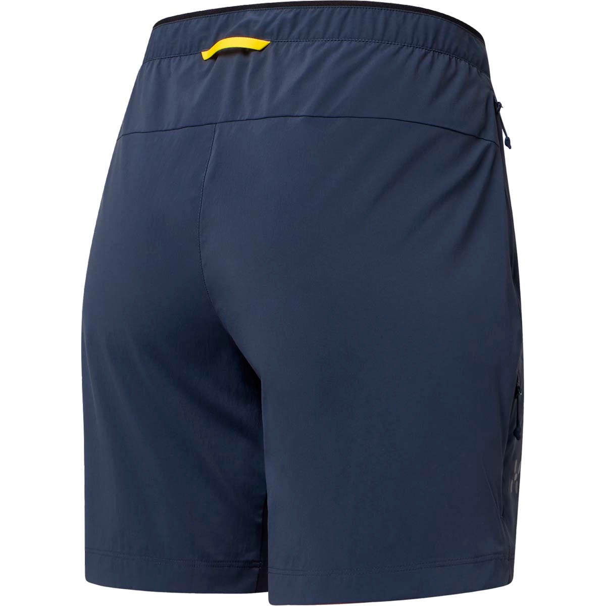 Imagen 2 de Pantalón corto de mujer L.I.M Fuse II Haglofs - Azul Océano Azul Océano