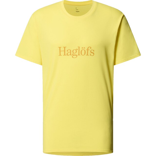 Imagen 0 de Camiseta de hombre Outsiders Haglofs