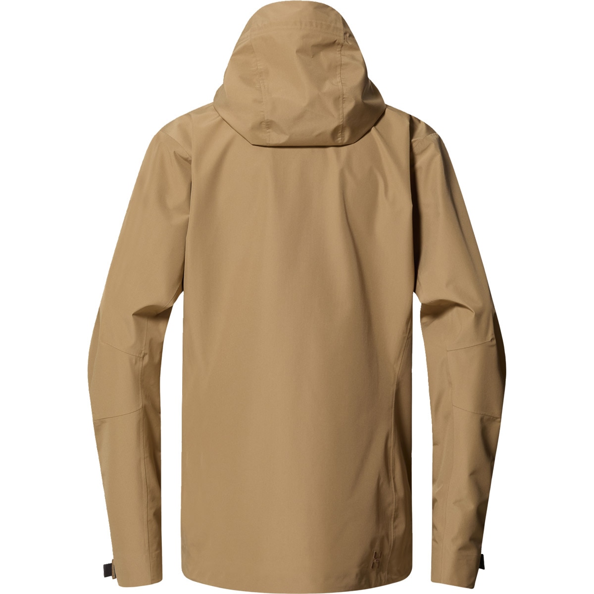 Imagen 2 de Chaqueta de mujer Rosson Proof Haglofs - Marrón Marrón