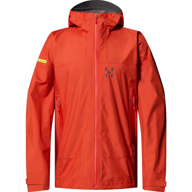Imagen 0 de Chaqueta de hombre L.I.M Airak 2,5L Haglofs