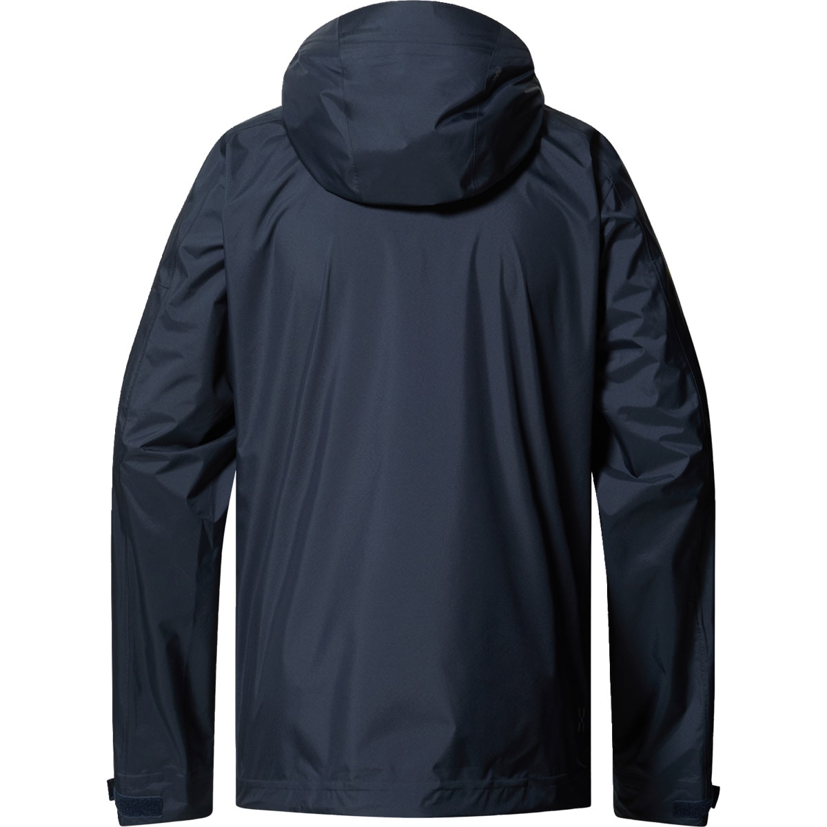 Chaqueta de hombre L.I.M Airak 2,5L Haglöfs - Azul Océano Azul Océano-2