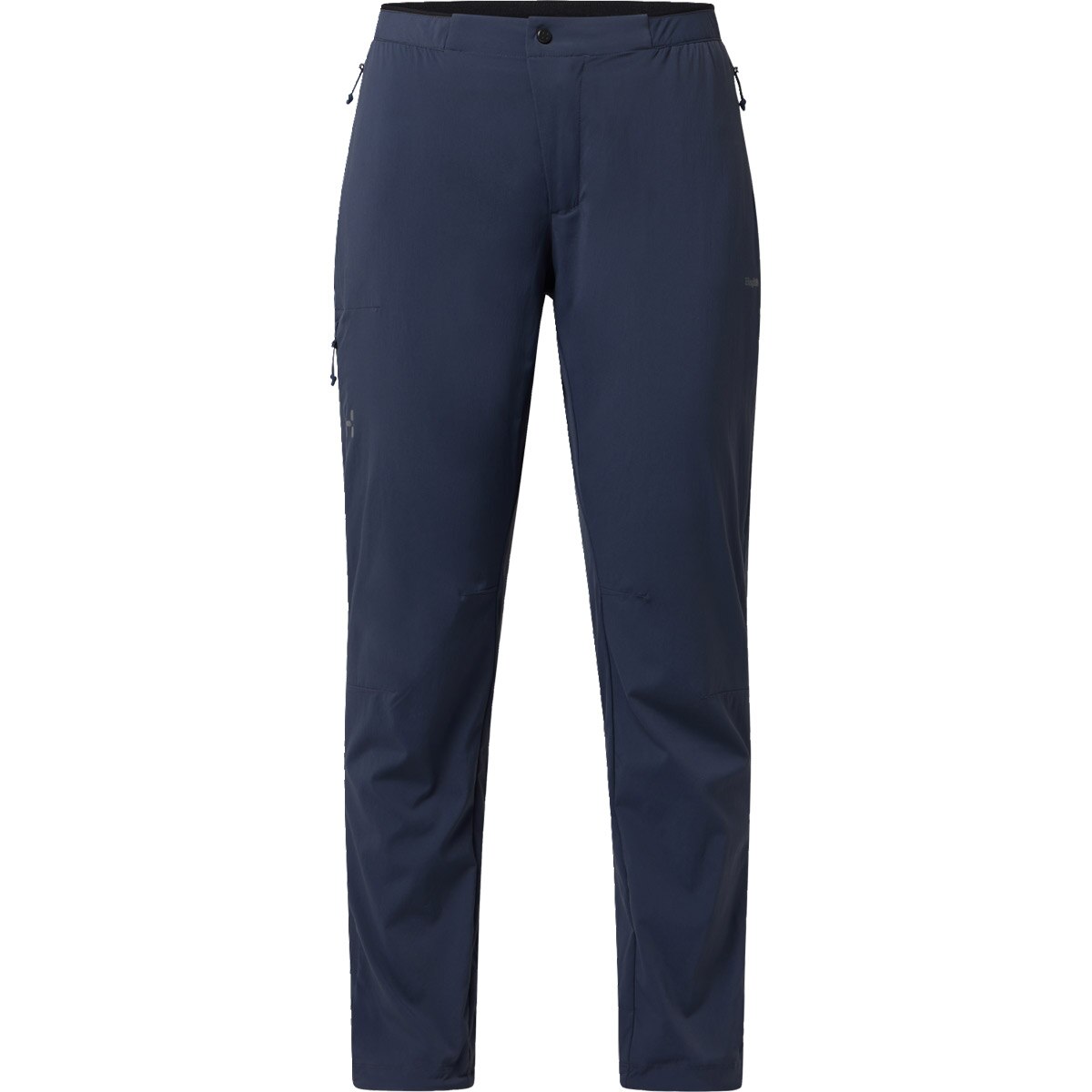 Imagen 0 de Pantalones de mujer L.I.M Fuse II Haglöfs Verde