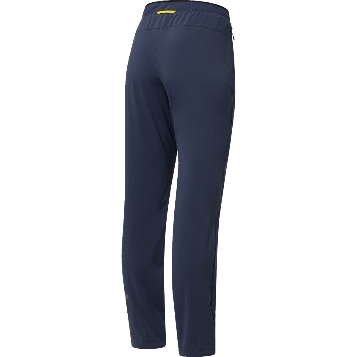 Imagen 2 de Pantalones de mujer L.I.M Fuse II Haglöfs - Azul oscuro Azul oscuro