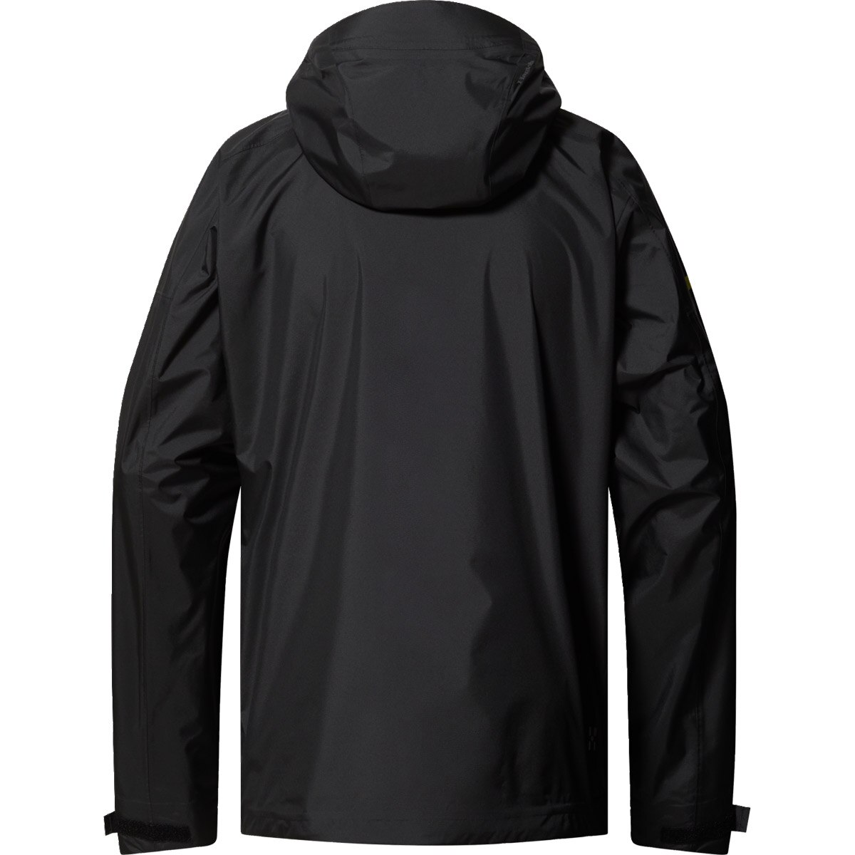 Chaqueta de hombre L.I.M Airak 2,5L Haglöfs - Negro Negro-2
