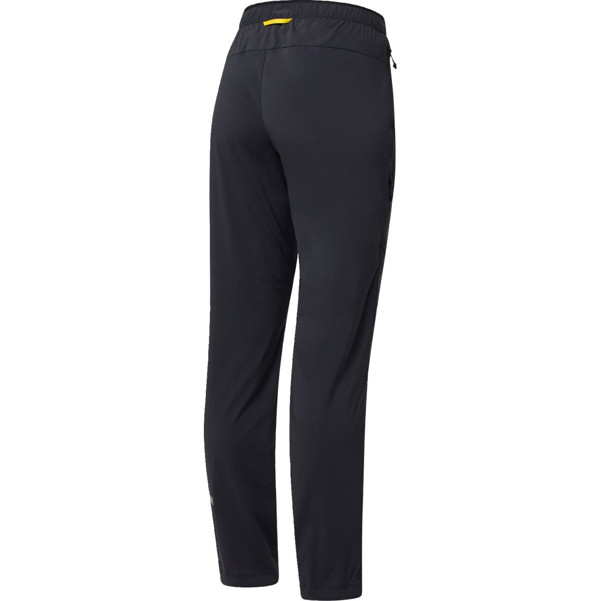 Imagen 2 de Pantalones de mujer L.I.M Fuse II Haglöfs - Negro mate Negro mate