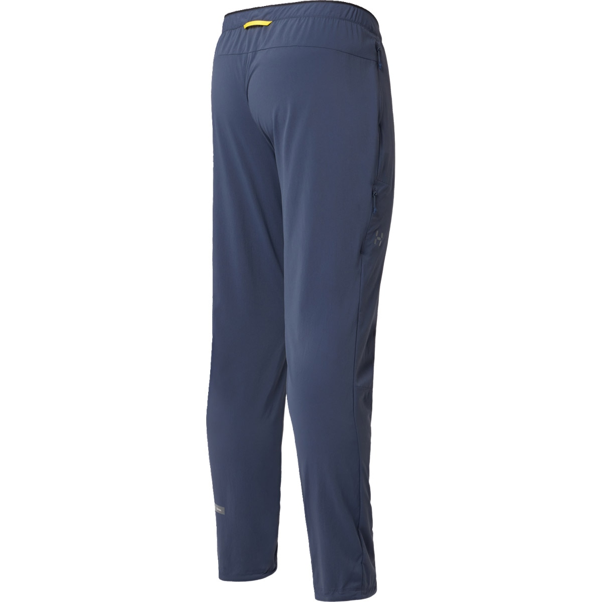 Imagen 2 de Pantalones de hombre L.I.M Fuse II Haglöfs - Azul oscuro Azul oscuro