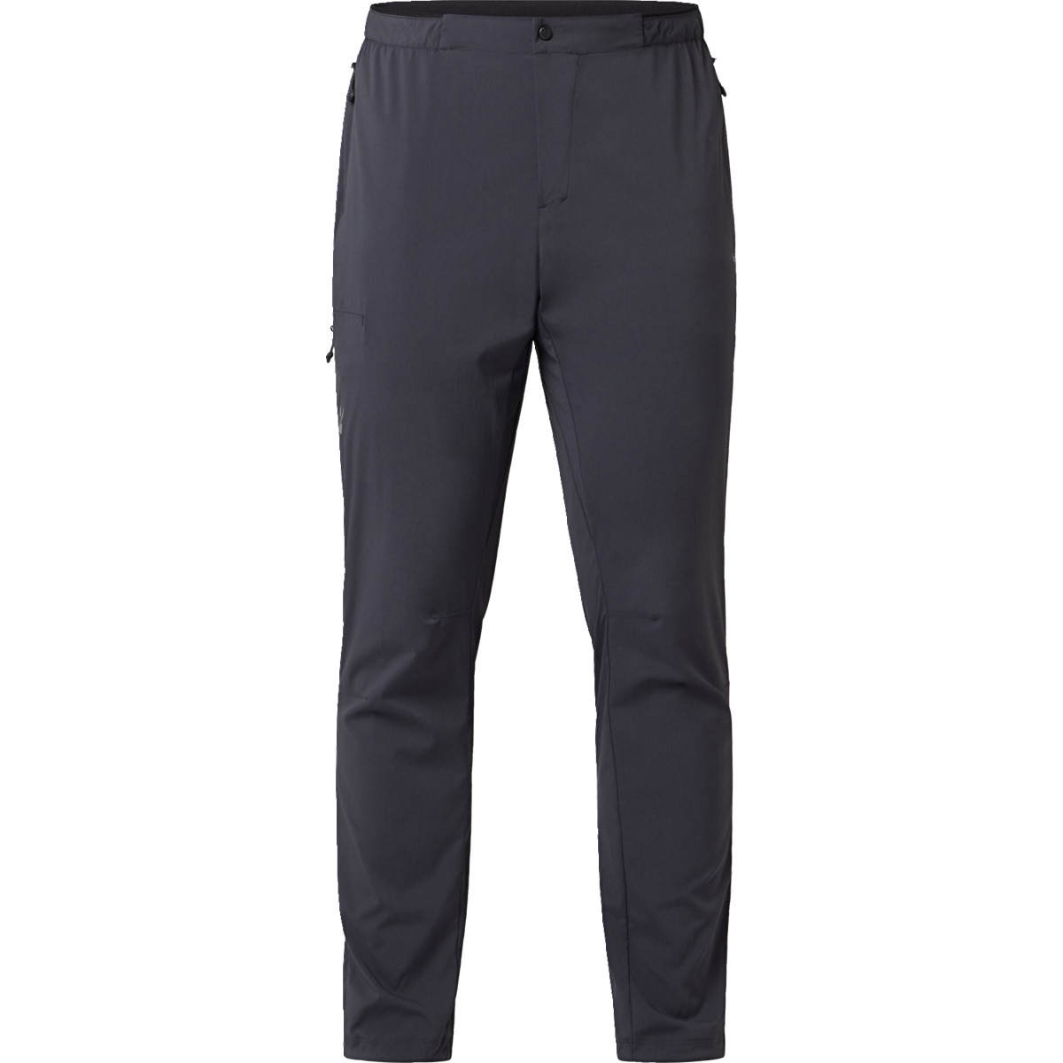 Imagen 1 de Pantalones de hombre L.I.M Fuse II Haglöfs - Negro mate Negro mate