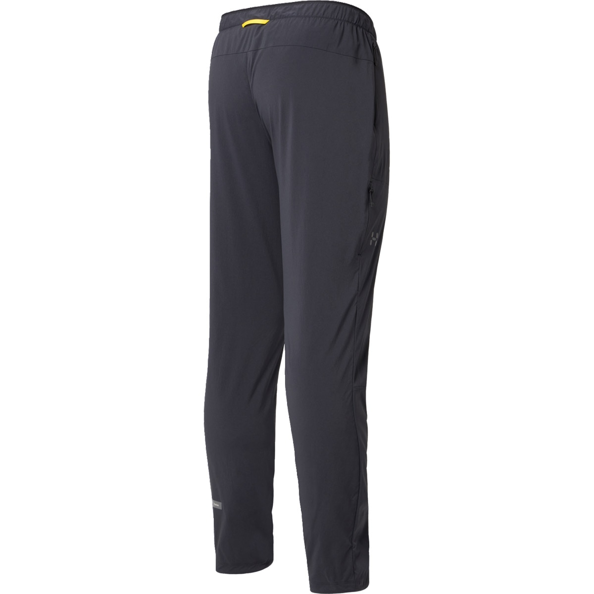Imagen 2 de Pantalones de hombre L.I.M Fuse II Haglöfs - Negro mate Negro mate