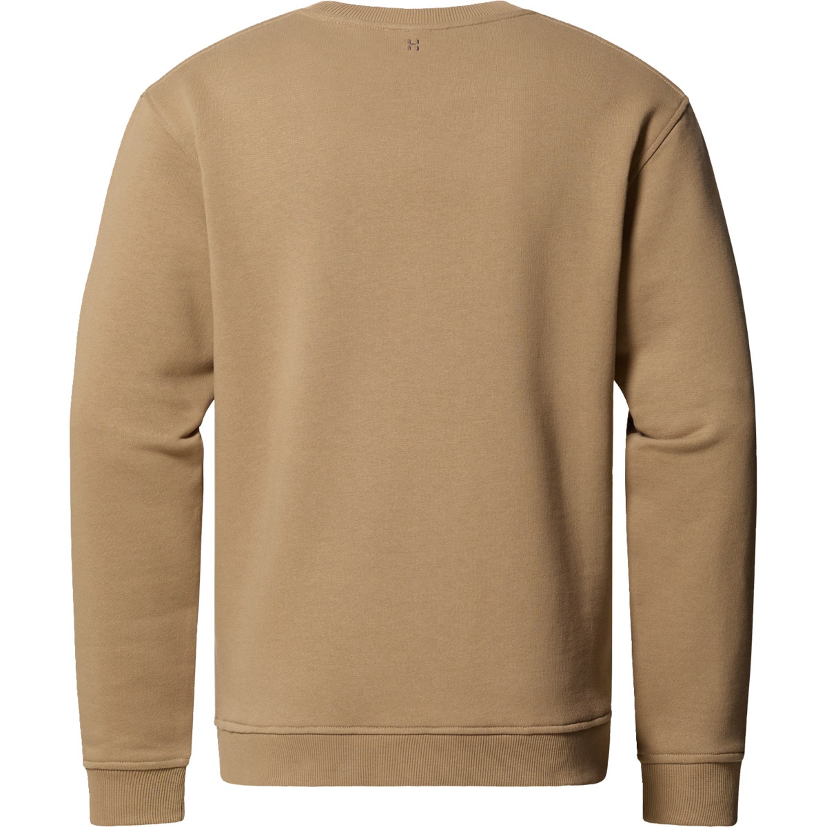 Camiseta de hombre Haglöfs Haglofs - Marrón claro Marrón claro-2