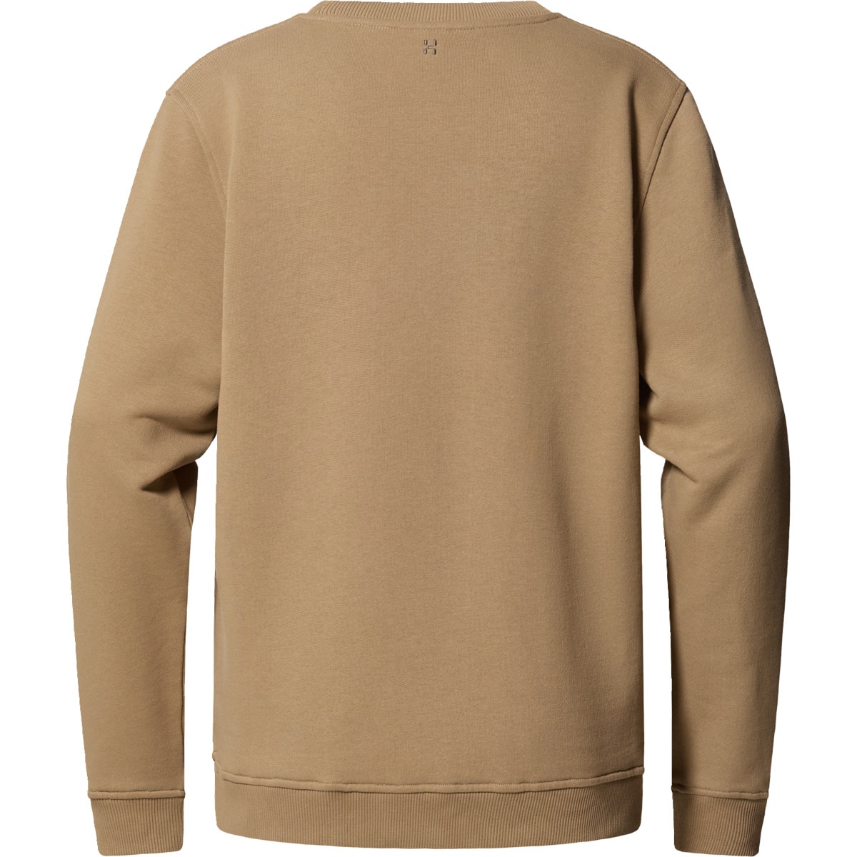 Sudadera de mujer Haglöfs Haglofs - Marrón Marrón-2