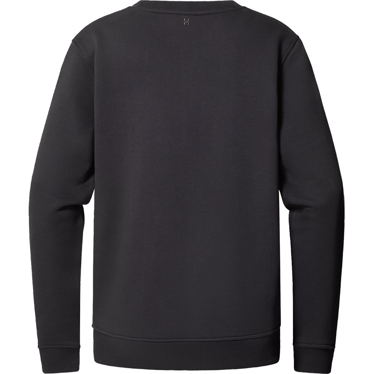 Sudadera de mujer Haglöfs Haglofs - Negro Negro-2