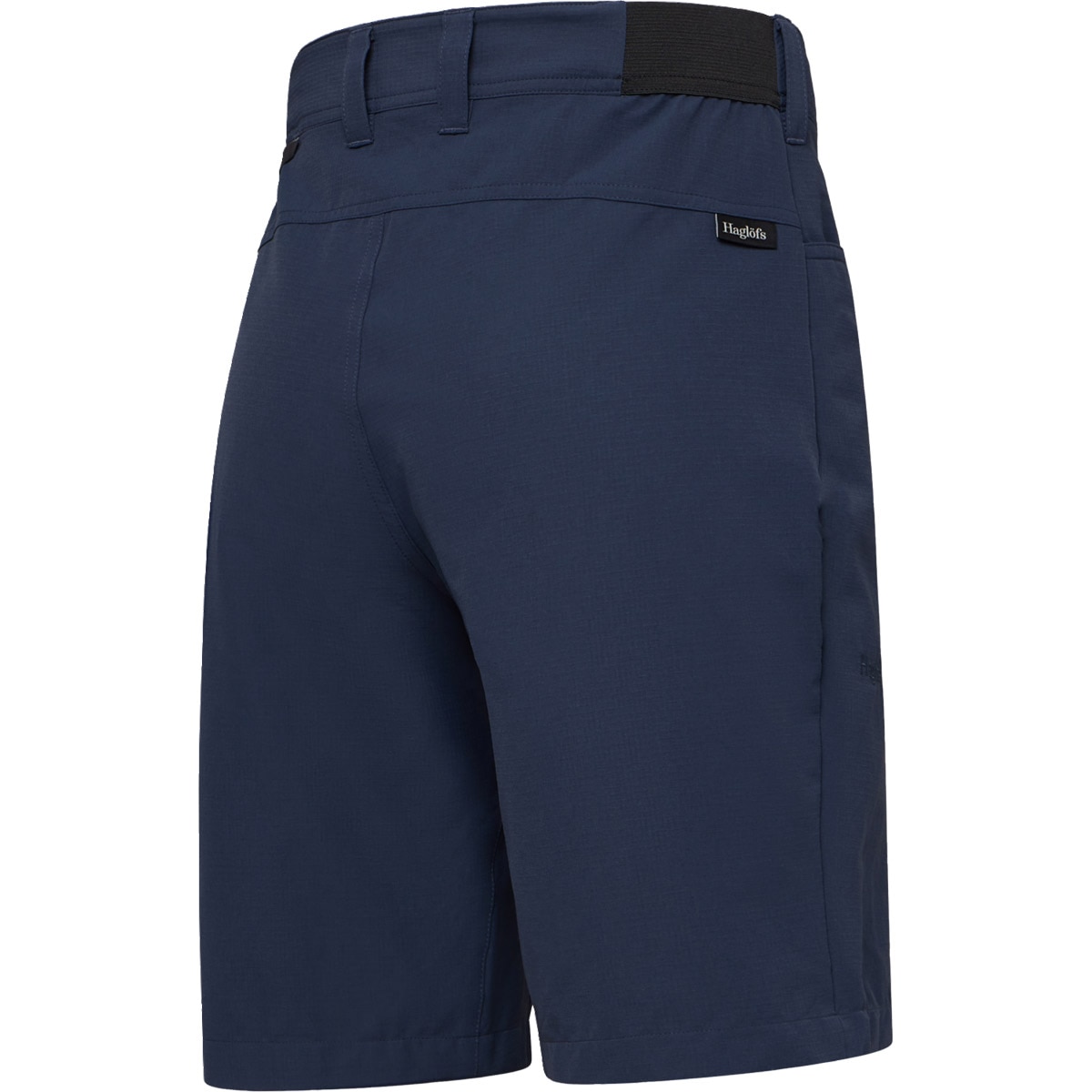 Bermuda de hombre Korp Lite Haglofs - Azul Océano Azul Océano-2