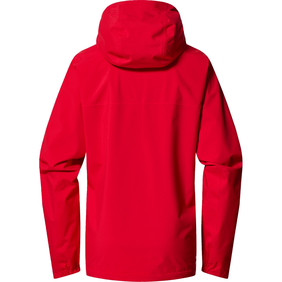 Imagen 2 de Chaqueta de mujer Korp Proof Haglöfs - Rojo Rojo