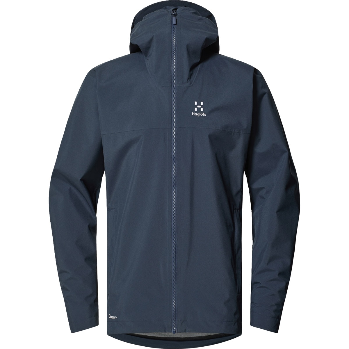 Imagen 0 de Chaqueta de hombre Korp Proof Haglöfs Azul