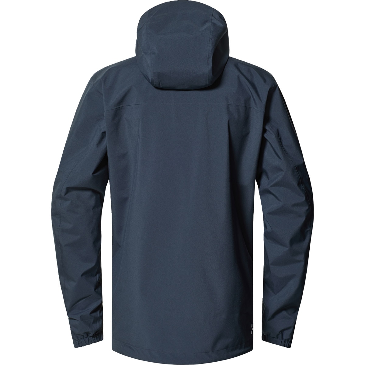 Imagen 2 de Chaqueta de hombre Korp Proof Haglöfs - Azul Azul