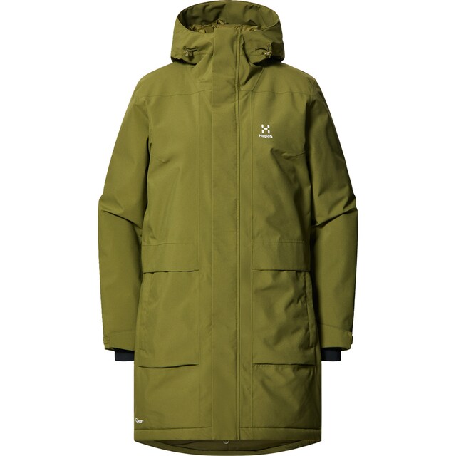 Imagen 0 de Chaqueta de mujer Salix Proof Mimic Haglöfs