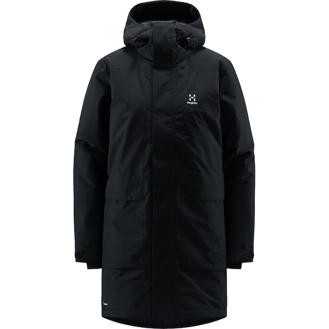 Imagen 0 de Chaqueta de mujer Salix Proof Mimic Haglöfs